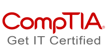 compTIA logo